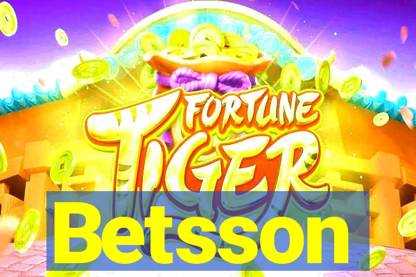 Betsson