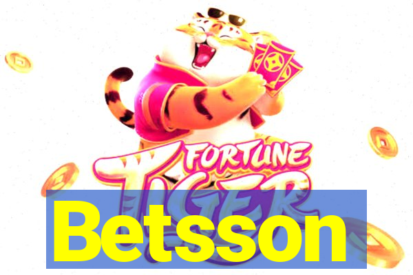 Betsson