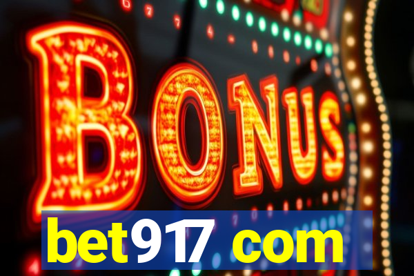 bet917 com