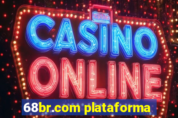 68br.com plataforma