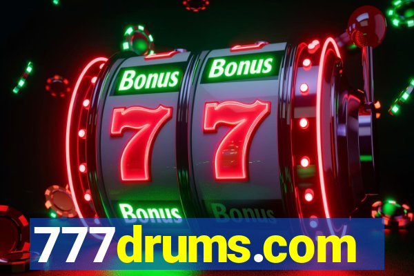 777drums.com