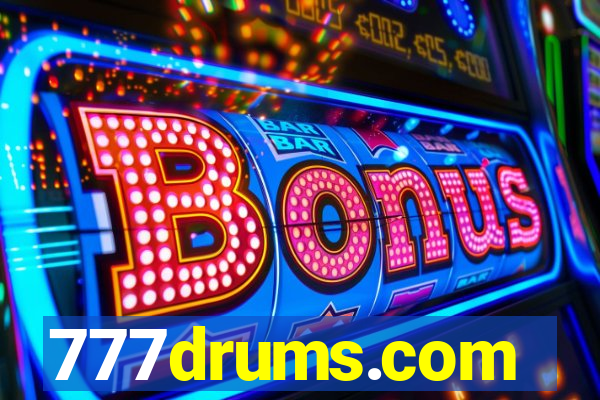 777drums.com