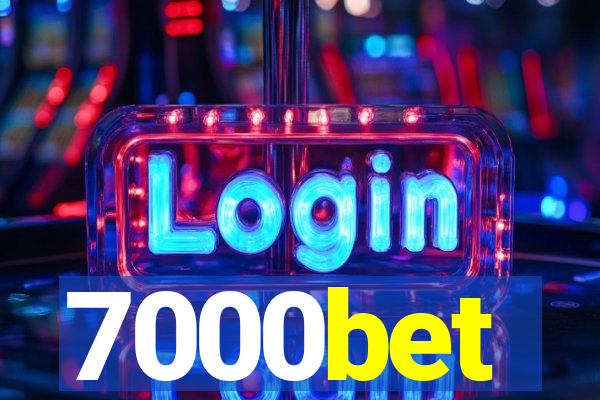 7000bet