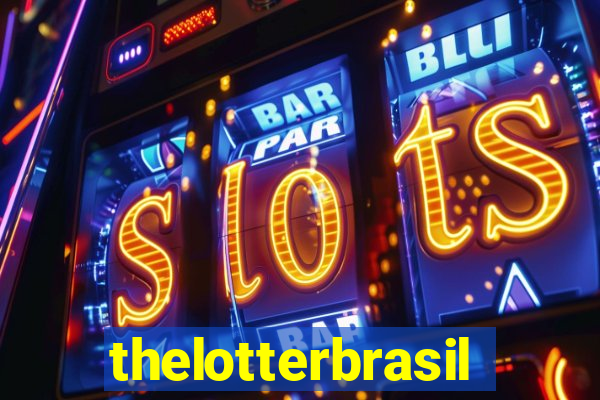 thelotterbrasil