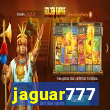 jaguar777