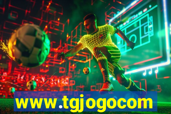 www.tgjogocom