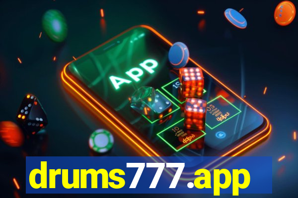 drums777.app