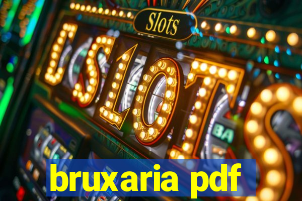 bruxaria pdf