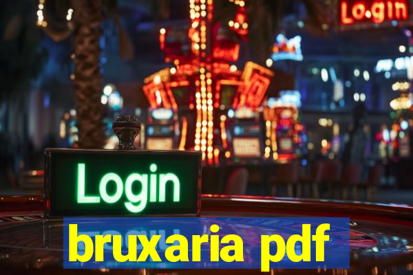 bruxaria pdf