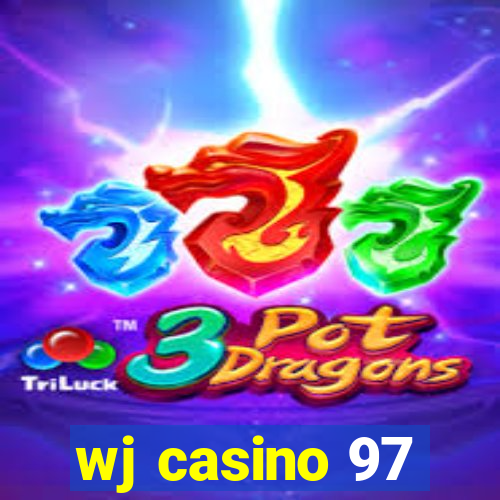 wj casino 97