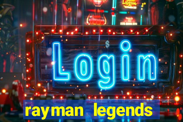 rayman legends download para celular