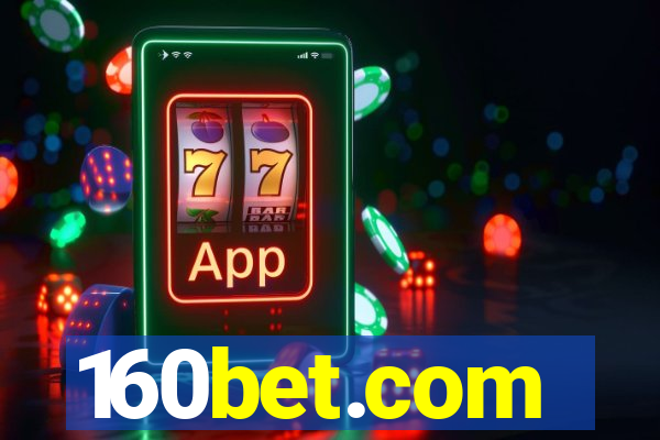 160bet.com