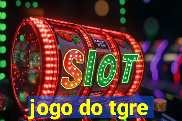 jogo do tgre