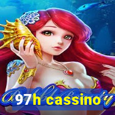 97h cassino