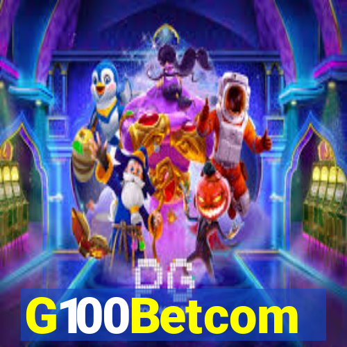 G100Betcom