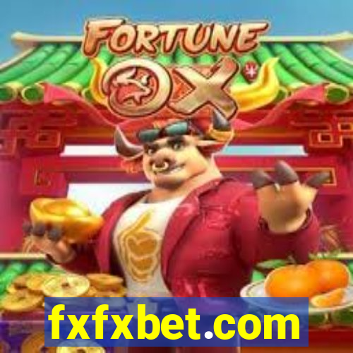 fxfxbet.com