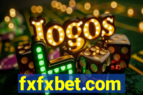 fxfxbet.com