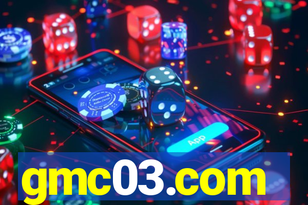 gmc03.com