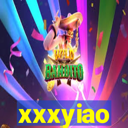 xxxyiao