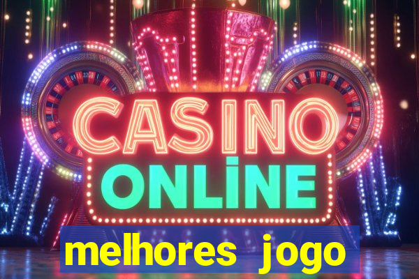 melhores jogo offline para android