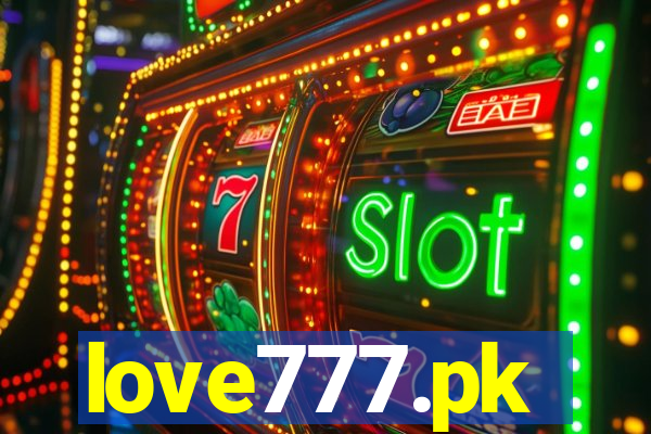 love777.pk