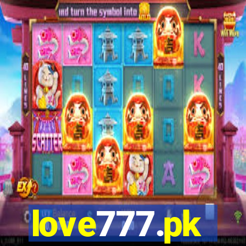 love777.pk