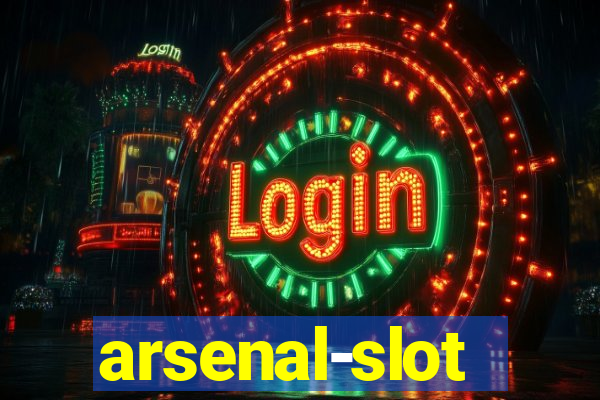 arsenal-slot