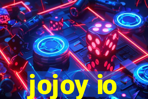 jojoy io