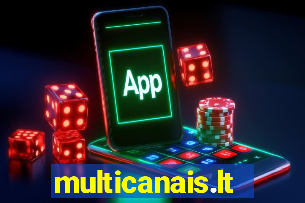 multicanais.lt