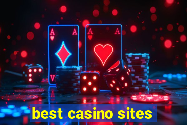 best casino sites