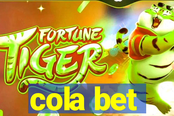 cola bet