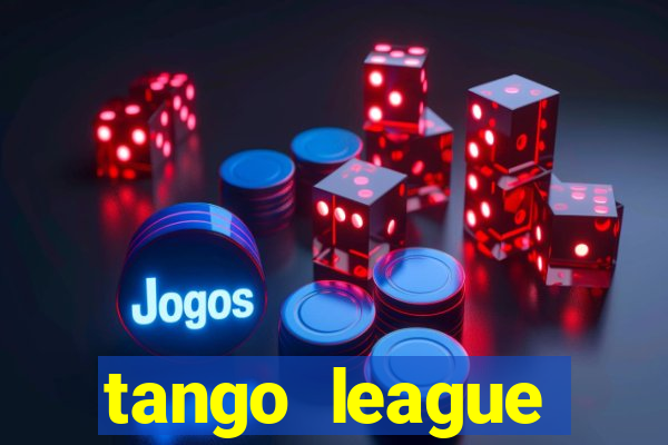 tango league hospitality rio