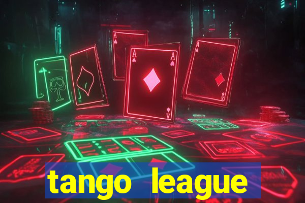 tango league hospitality rio