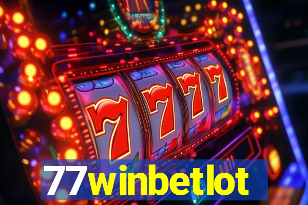 77winbetlot