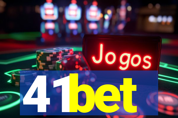 41bet