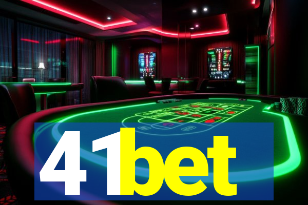 41bet