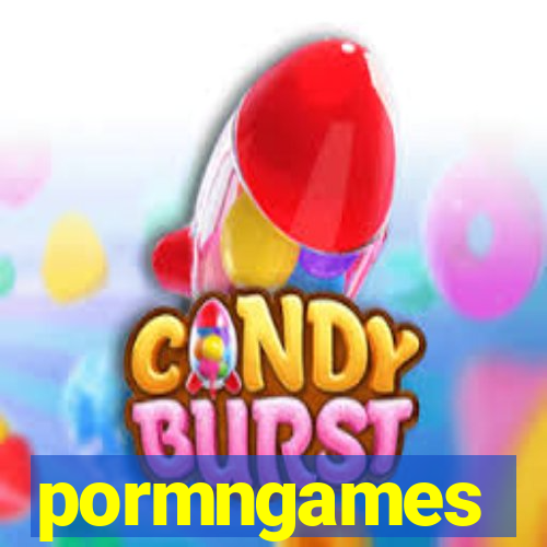 pormngames