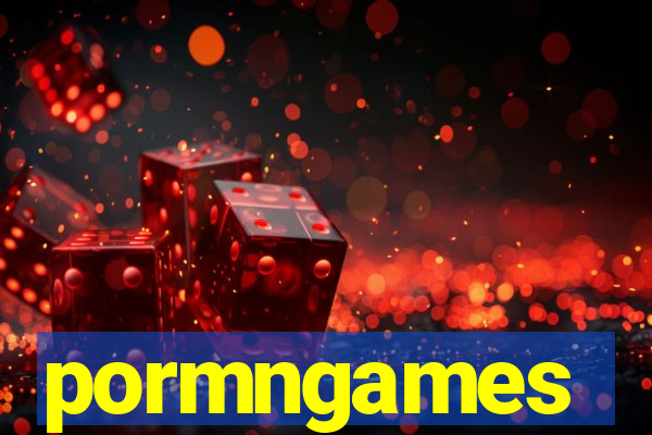 pormngames