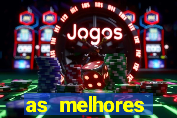 as melhores plataformas de jogo online