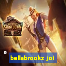 bellabrookz joi