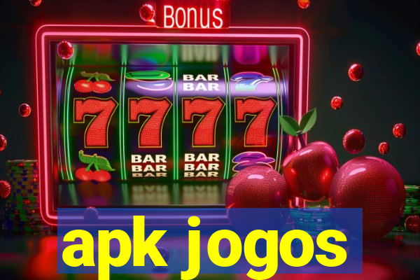 apk jogos