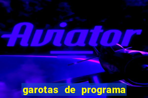 garotas de programa em cruzeiro sp