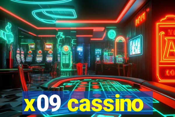 x09 cassino