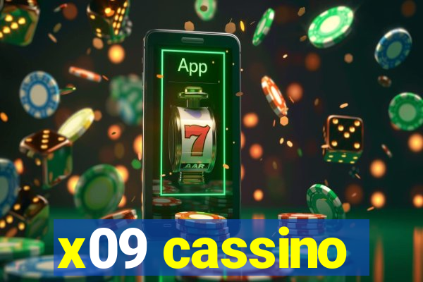 x09 cassino