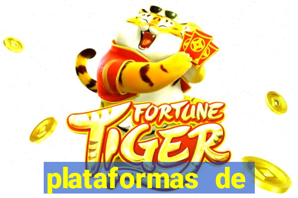 plataformas de jogos para ganhar dinheiro