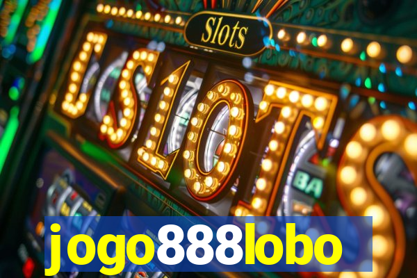 jogo888lobo