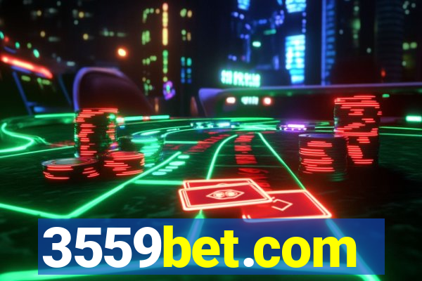 3559bet.com