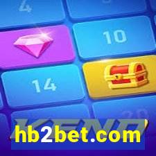 hb2bet.com