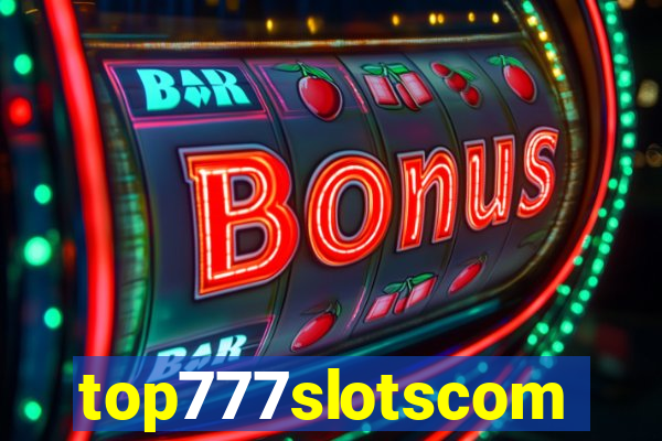 top777slotscom