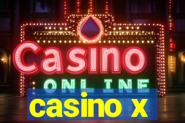 casino x